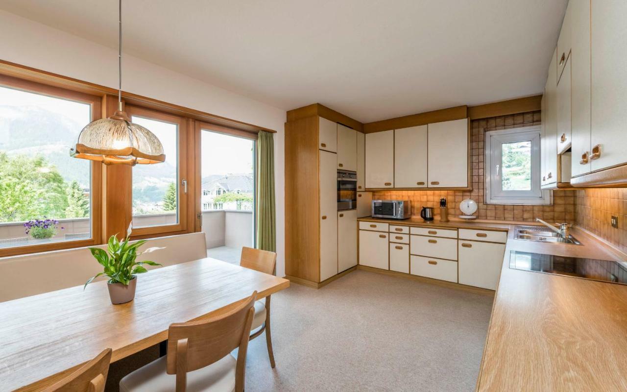 B&B Villa Angelino Ortisei Exteriör bild